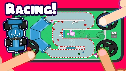 Jeux pour 2 3 à 4 Joueurs screenshot 4