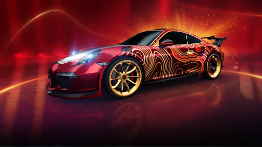 Asphalt 8 - Jeu de voiture screenshot 2