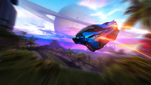 Asphalt 8 - Jeu de voiture screenshot 4