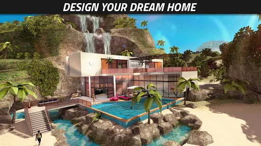Avakin Life - 3D Avatar screenshot 2