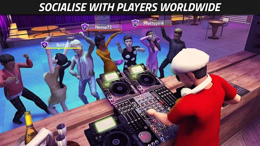 Avakin Life - 3D Avatar screenshot 5