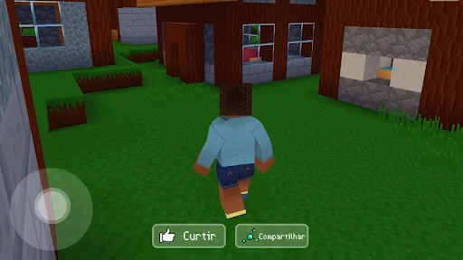 Block Craft 3D:Construction screenshot 4
