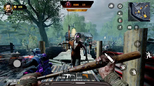 Call of Duty®: Mobile screenshot 8