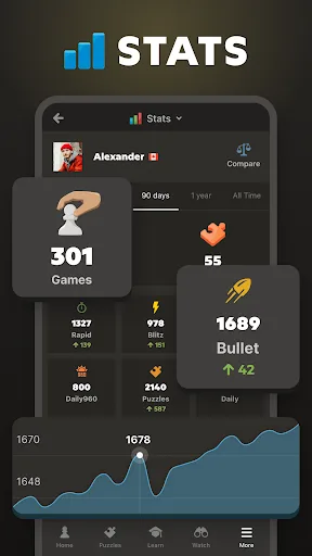 Échecs · Jouer et Apprendre screenshot 7
