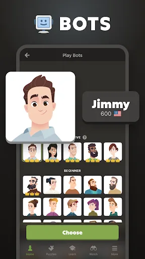 Échecs · Jouer et Apprendre screenshot 8