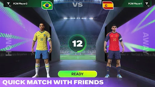 EA SPORTS FC™ Football Mobile screenshot 7