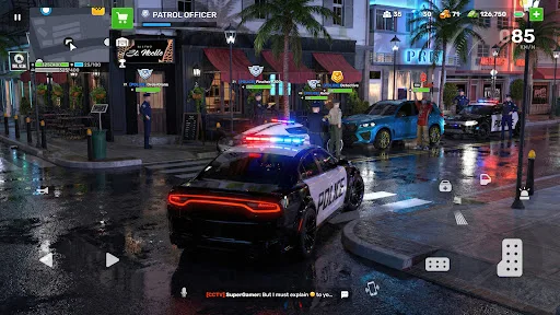 Flex City: Jeu RP en ligne screenshot 1