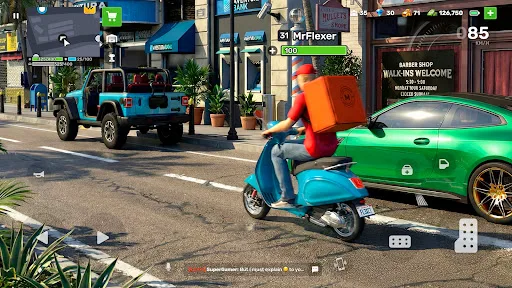 Flex City: Jeu RP en ligne screenshot 3