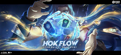 Honor of Kings screenshot 1