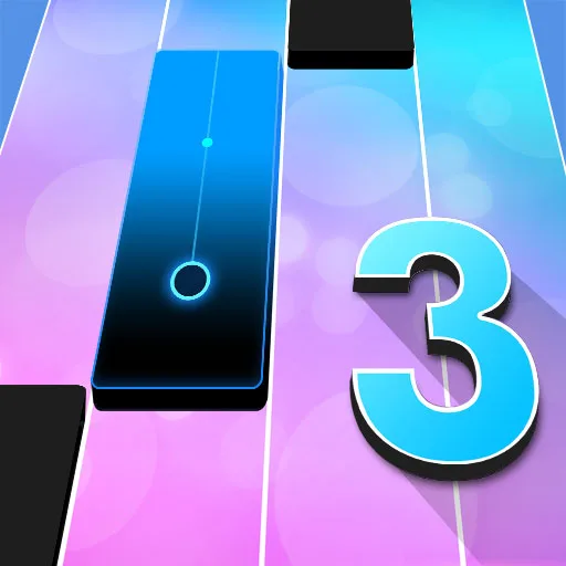 Magic Tiles 3™- Jeu De Piano 7