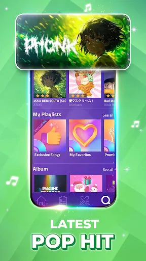 Magic Tiles 3™- Jeu De Piano 7 screenshot 2