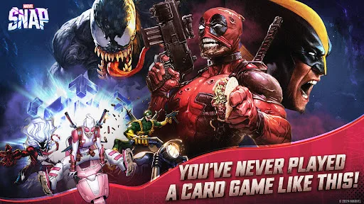 MARVEL SNAP screenshot 6