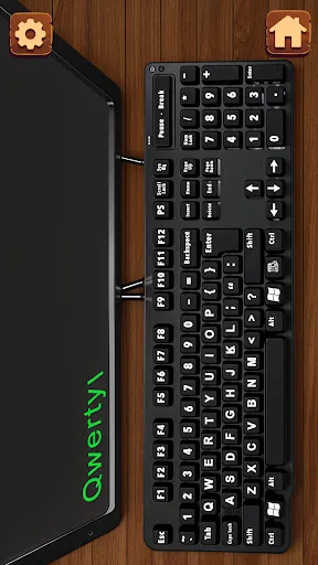 Mini jeu relaxant - pop it screenshot 4