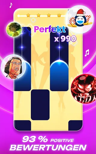 Piano Music 7: jeux de musique screenshot 8