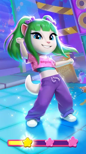 Ma Talking Angela 2 screenshot 7