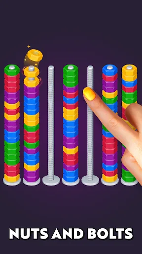 Jeux sans connexion sans wifi screenshot 4