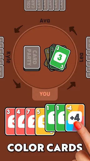 Jeux sans connexion sans wifi screenshot 8