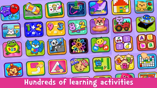 Piano enfants Musique Chansons screenshot 3