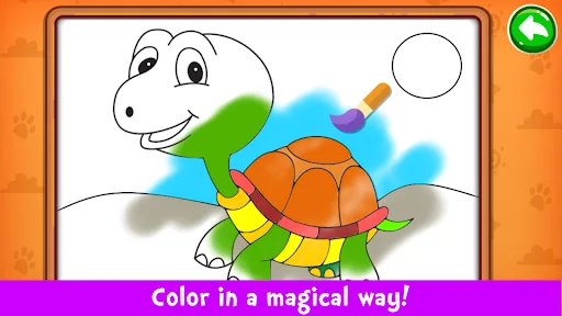 Piano enfants Musique Chansons screenshot 4