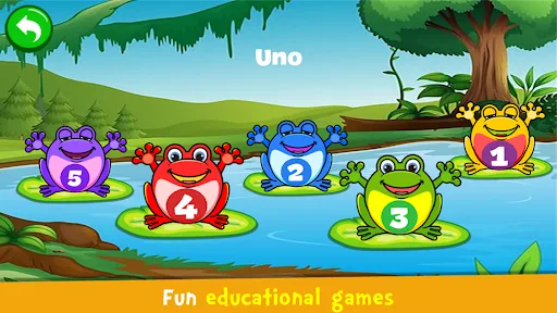 Piano enfants Musique Chansons screenshot 8