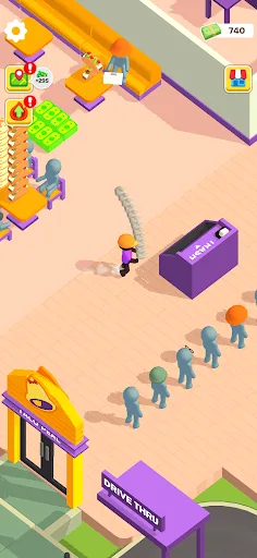 Pizza Ready screenshot 7