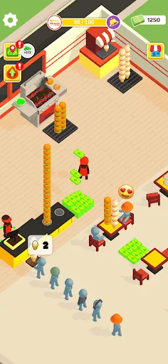 Pizza Ready screenshot 8