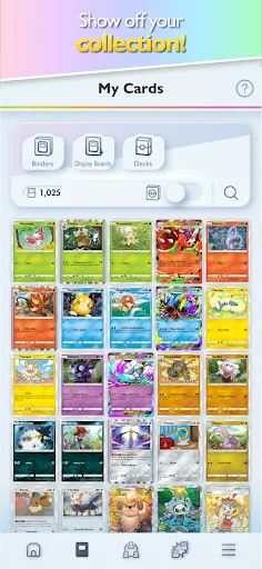 Le JCC Pokémon Pocket screenshot 5