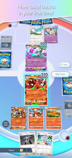 Le JCC Pokémon Pocket screenshot 7