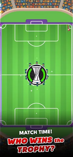 Simulateur Arbitre Foot 2026 screenshot 6