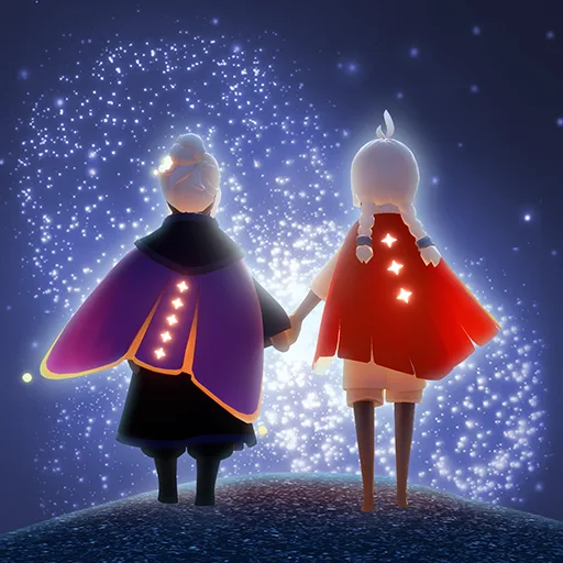 Sky : Enfants de la Lumière