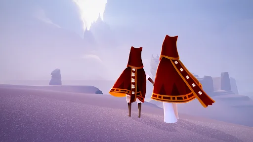 Sky : Enfants de la Lumière screenshot 8