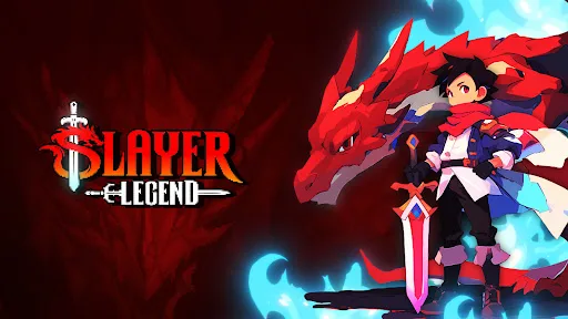 Slayer Legend screenshot 1