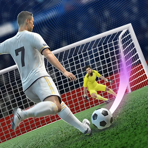 Soccer Superstar - Football