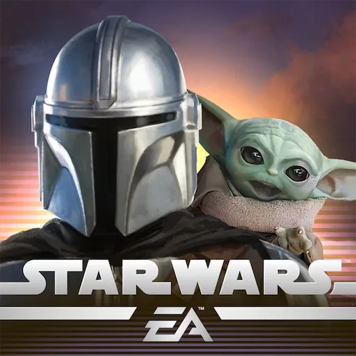 Star Wars: Héros de la Galaxie