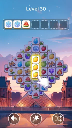 Tile Explorer -  Association screenshot 4