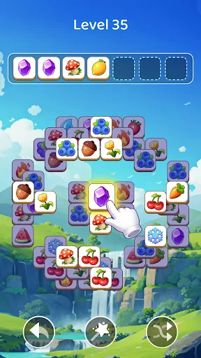 Tile Explorer -  Association screenshot 5