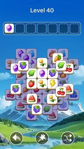 Tile Explorer -  Association screenshot 6