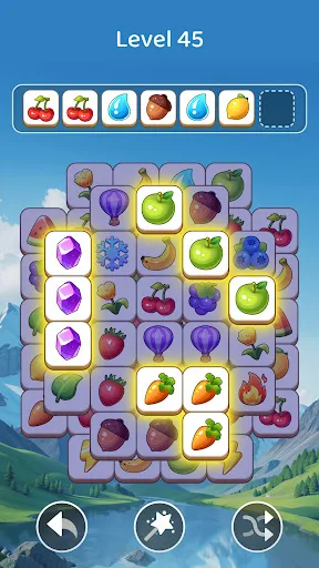 Tile Explorer -  Association screenshot 7