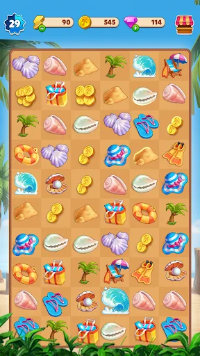 Travel Town - Odyssée combinée screenshot 4